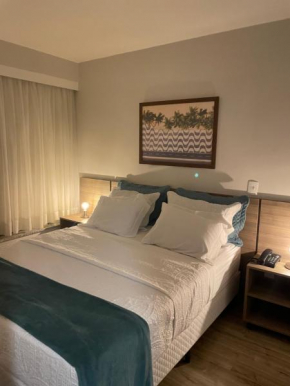 Via Première Apto Flat Varanda Vista Montanha RioCentro Eventos Barra Olímpica